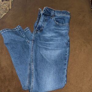 Levi 512 Jeans W29L30